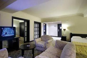 Hotel Grand Yazici Oberj  | Bursa | Bursa | Turkey 1