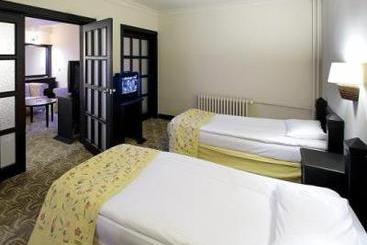 Hotel Grand Yazici Oberj  | Bursa | Bursa | Turkey 2