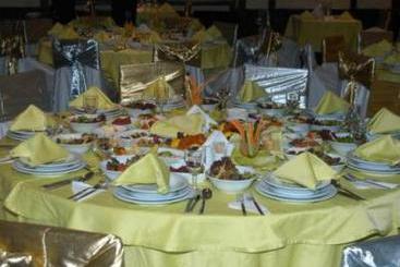 Hotel Grand Yazici Oberj  | Bursa | Bursa | Turkey 3