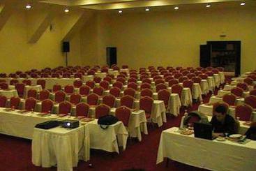 Hotel Grand Yazici Oberj  | Bursa | Bursa | Turkey 4