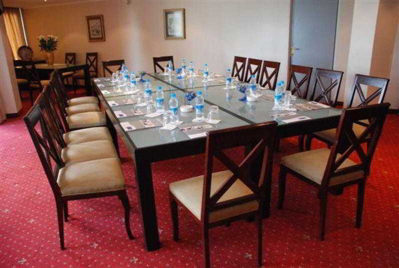 Hotel Ataköy Marina  | Istanbul | Istanbul | Turkey 10