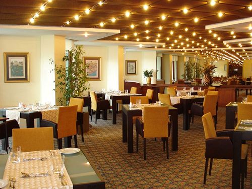 Hotel Ataköy Marina  | Istanbul | Istanbul | Turkey 11