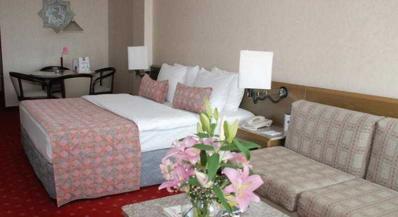 Hotel Ataköy Marina  | Istanbul | Istanbul | Turkey 5