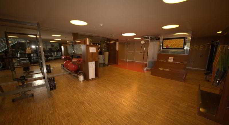 Hotel Ataköy Marina  | Istanbul | Istanbul | Turkey 8