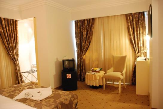 Marla Hotel  | Izmir | Izmir | Turkey 1