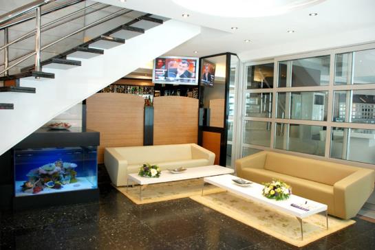 Marla Hotel  | Izmir | Izmir | Turkey 2