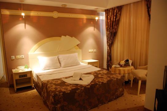 Marla Hotel  | Izmir | Izmir | Turkey 3