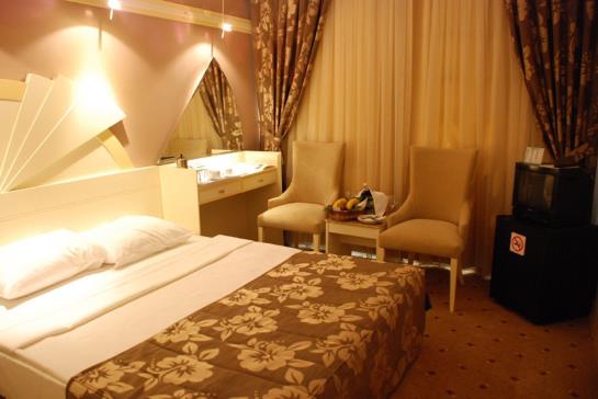 Marla Hotel  | Izmir | Izmir | Turkey 4