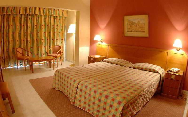 Hotel Coastline  | St. Paul's Bay | Malta | Europe 11