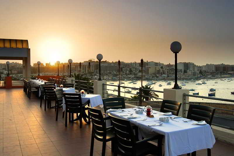 Hotel Coastline  | St. Paul's Bay | Malta | Europe 13