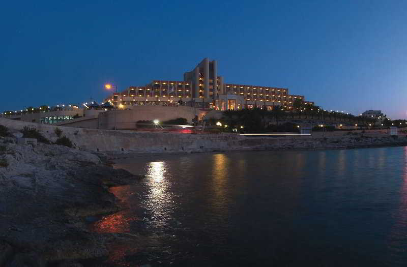 Hotel Coastline  | St. Paul's Bay | Malta | Europe 15