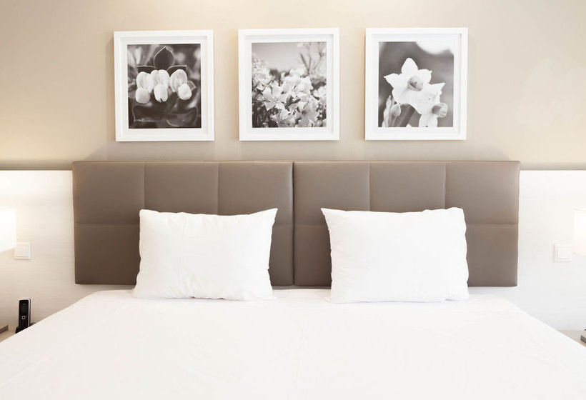 Hotel Coastline  | St. Paul's Bay | Malta | Europe 2