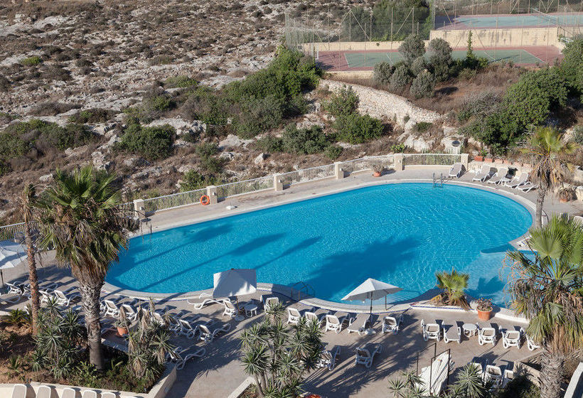 Hotel Coastline  | St. Paul's Bay | Malta | Europe 4