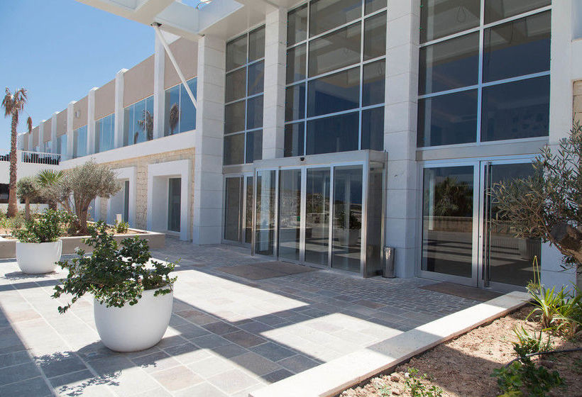 Hotel Coastline  | St. Paul's Bay | Malta | Europe 5