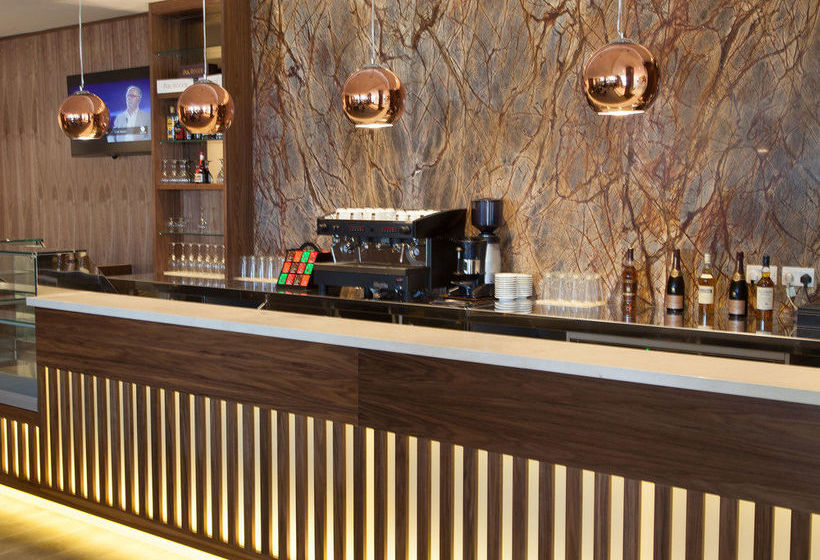 Hotel Coastline  | St. Paul's Bay | Malta | Europe 6