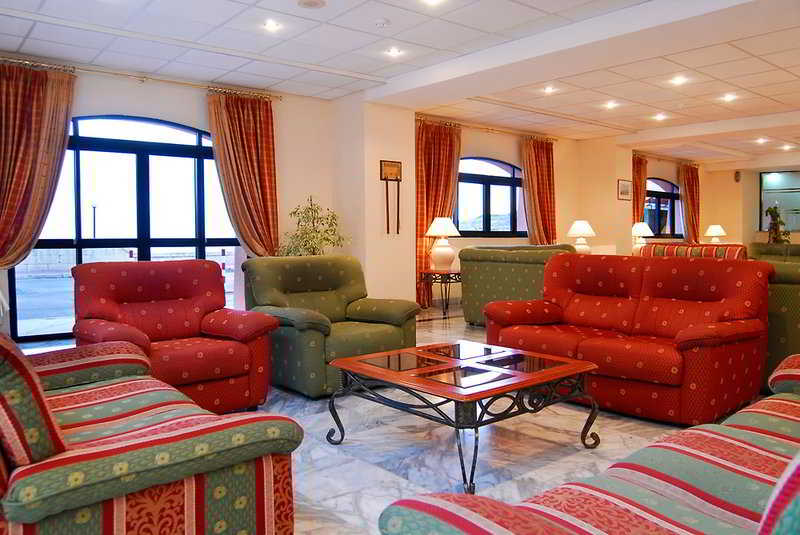 Hotel Coastline  | St. Paul's Bay | Malta | Europe 7