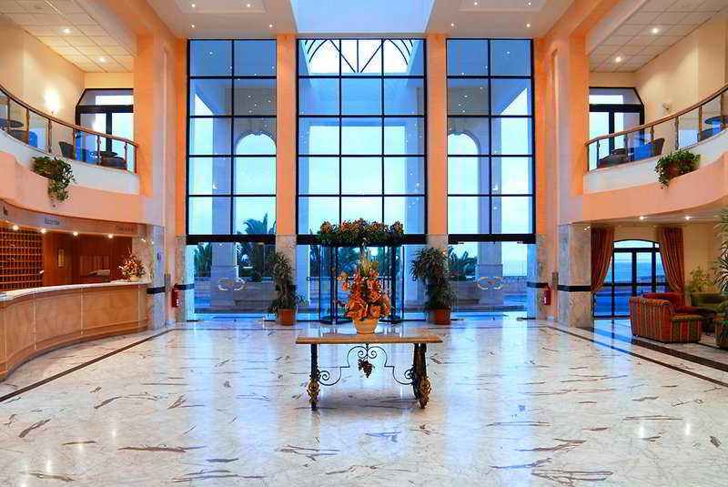 Hotel Coastline  | St. Paul's Bay | Malta | Europe 8