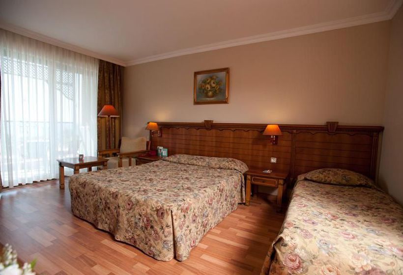 Club Hotel Turan Prince World  | Side | Antalya | Turkey 10