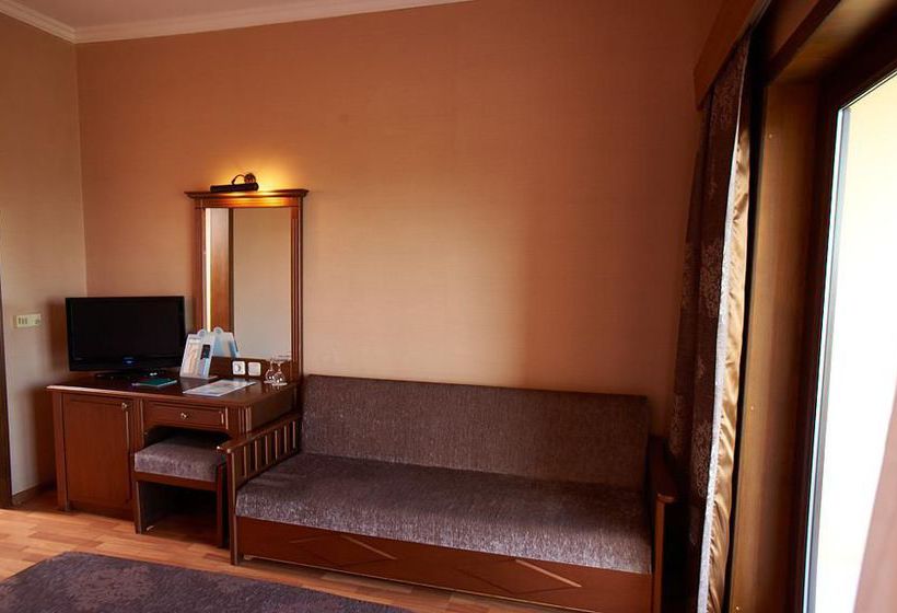 Club Hotel Turan Prince World  | Side | Antalya | Turkey 11