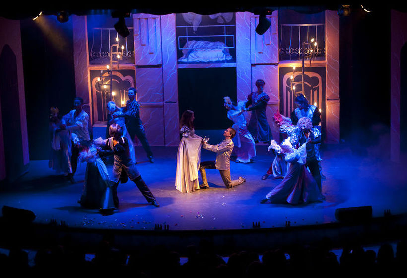 Club Hotel Turan Prince World  | Side | Antalya | Turkey 15