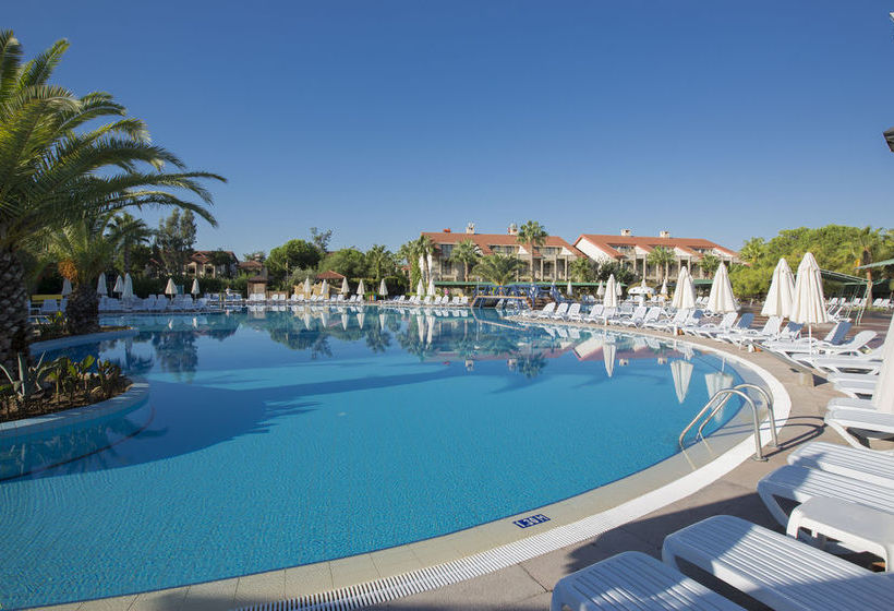 Club Hotel Turan Prince World  | Side | Antalya | Turkey 18