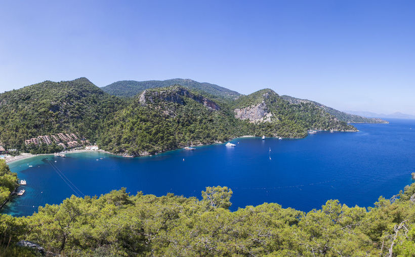 Hotel Hillside Beach Club  | Fethiye | Mugla | Turkey 10