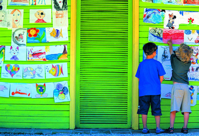 Hotel Hillside Beach Club  | Fethiye | Mugla | Turkey 11