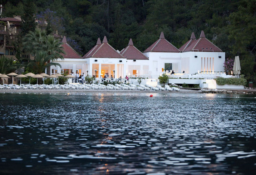 Hotel Hillside Beach Club  | Fethiye | Mugla | Turkey 14