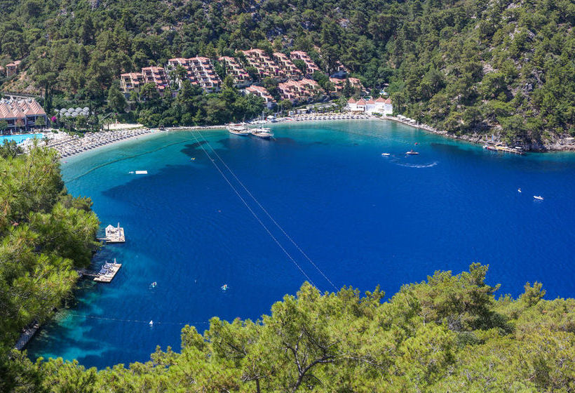 Hotel Hillside Beach Club  | Fethiye | Mugla | Turkey 15