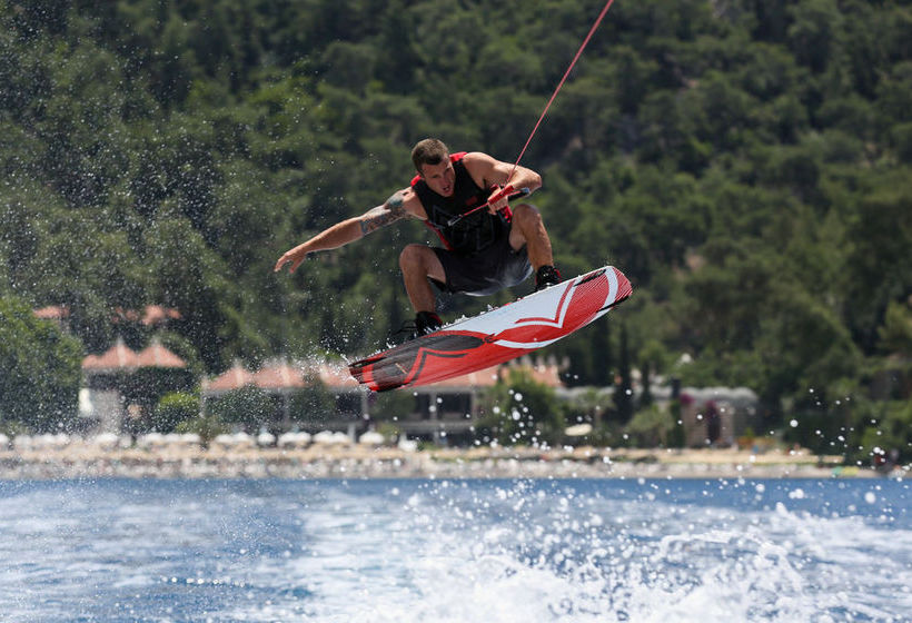 Hotel Hillside Beach Club  | Fethiye | Mugla | Turkey 17