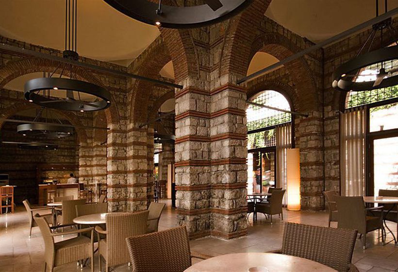 Hotel Hillside Beach Club  | Fethiye | Mugla | Turkey 5