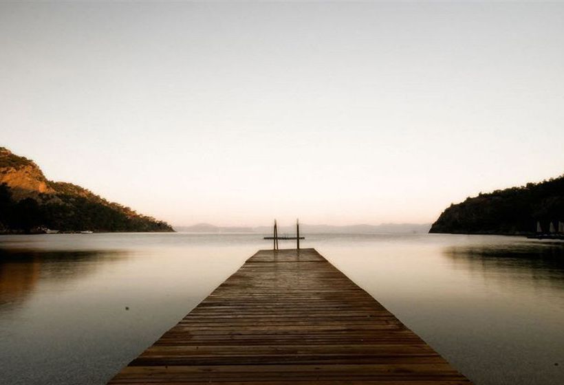 Hotel Hillside Beach Club  | Fethiye | Mugla | Turkey 6