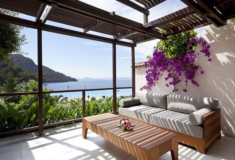 Hotel Hillside Beach Club  | Fethiye | Mugla | Turkey 7