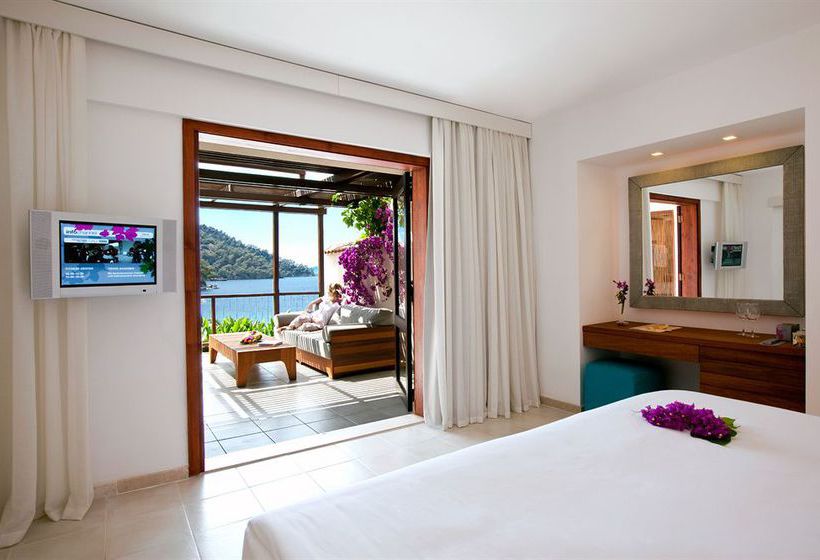 Hotel Hillside Beach Club  | Fethiye | Mugla | Turkey 8