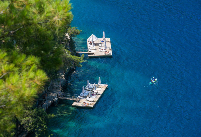 Hotel Hillside Beach Club  | Fethiye | Mugla | Turkey 9