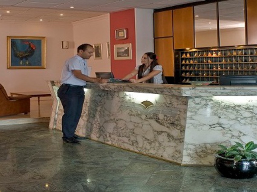 Hotel Milano Due  | Gzira | Malta | Europe 1