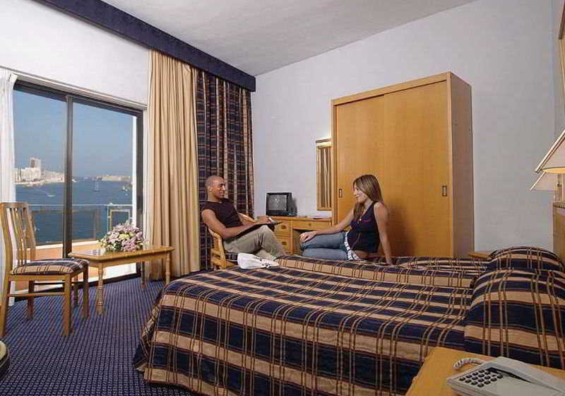 Hotel Milano Due  | Gzira | Malta | Europe 3