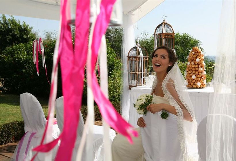 Hotel Alion Beach  | Ayia Napa | Famagusta | Cyprus 1