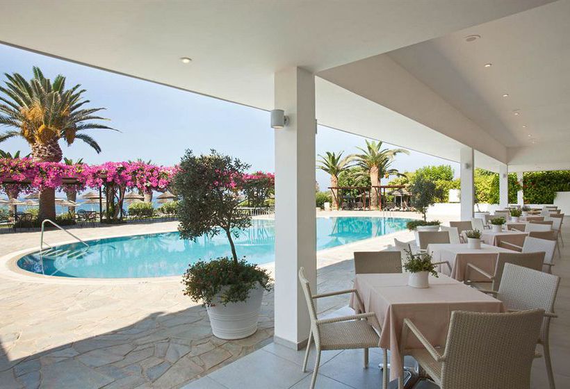 Hotel Alion Beach  | Ayia Napa | Famagusta | Cyprus 11