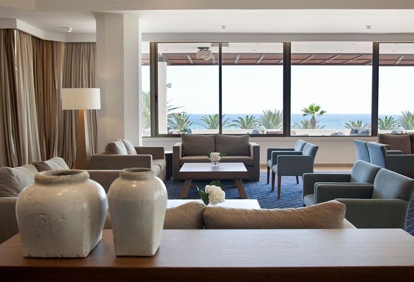 Hotel Alion Beach  | Ayia Napa | Famagusta | Cyprus 12