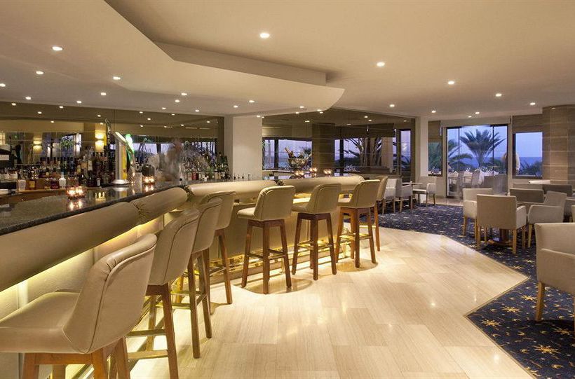 Hotel Alion Beach  | Ayia Napa | Famagusta | Cyprus 13