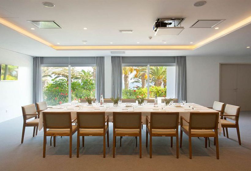 Hotel Alion Beach  | Ayia Napa | Famagusta | Cyprus 16