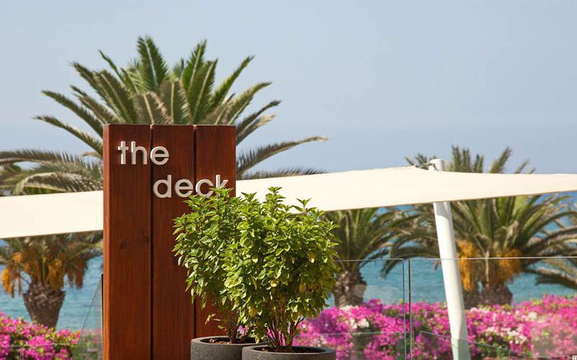 Hotel Alion Beach  | Ayia Napa | Famagusta | Cyprus 18