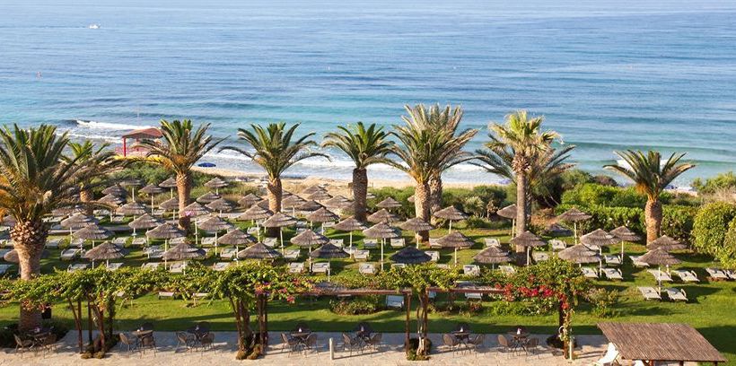 Hotel Alion Beach  | Ayia Napa | Famagusta | Cyprus 3
