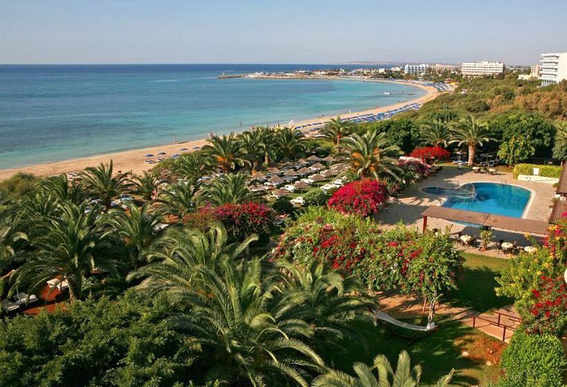 Hotel Alion Beach  | Ayia Napa | Famagusta | Cyprus 4