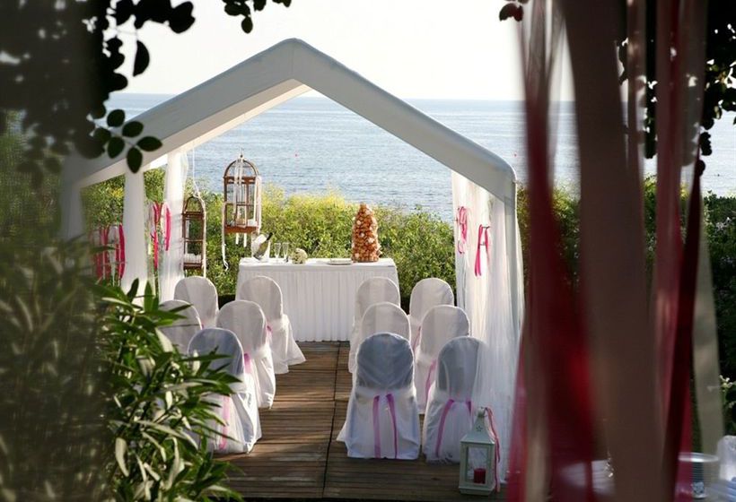 Hotel Alion Beach  | Ayia Napa | Famagusta | Cyprus 5