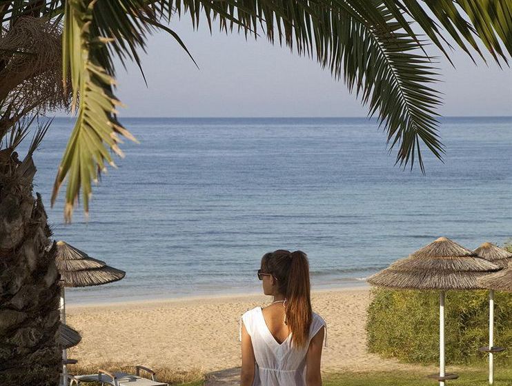 Hotel Alion Beach  | Ayia Napa | Famagusta | Cyprus 7