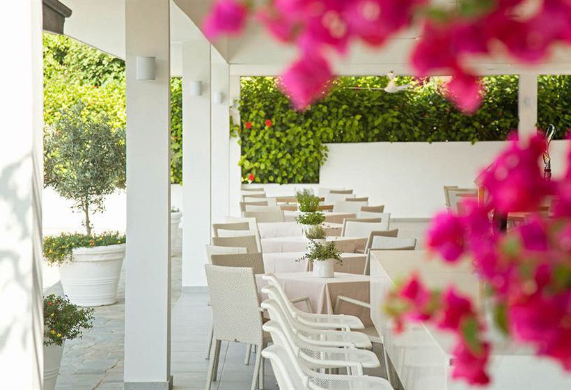 Hotel Alion Beach  | Ayia Napa | Famagusta | Cyprus 9