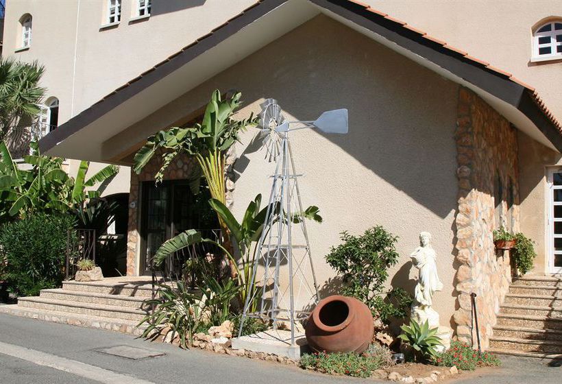 Anais Bay Hotel & Apartments Paralimni