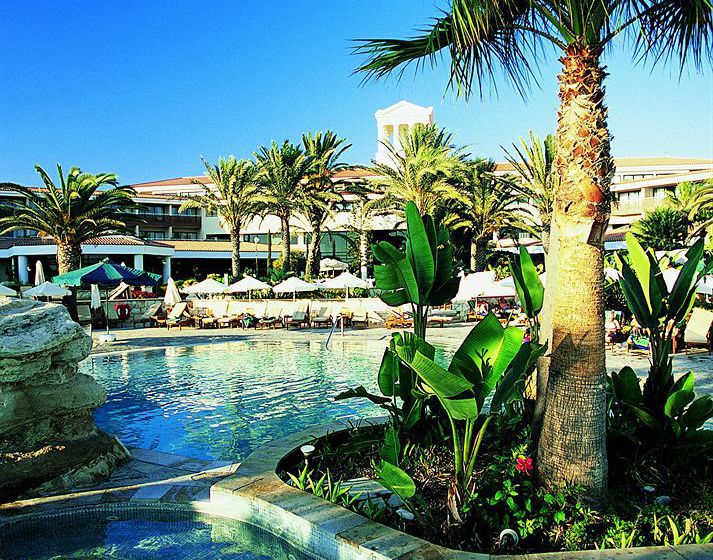 Amathus Beach Hotel Paphos  | Paphos | Paphos | Cyprus 1